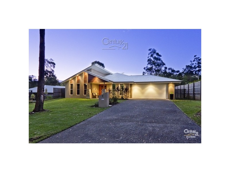 8 Village Dve, Mount Cotton QLD 4165