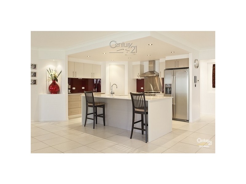 8 Village Dve, Mount Cotton QLD 4165