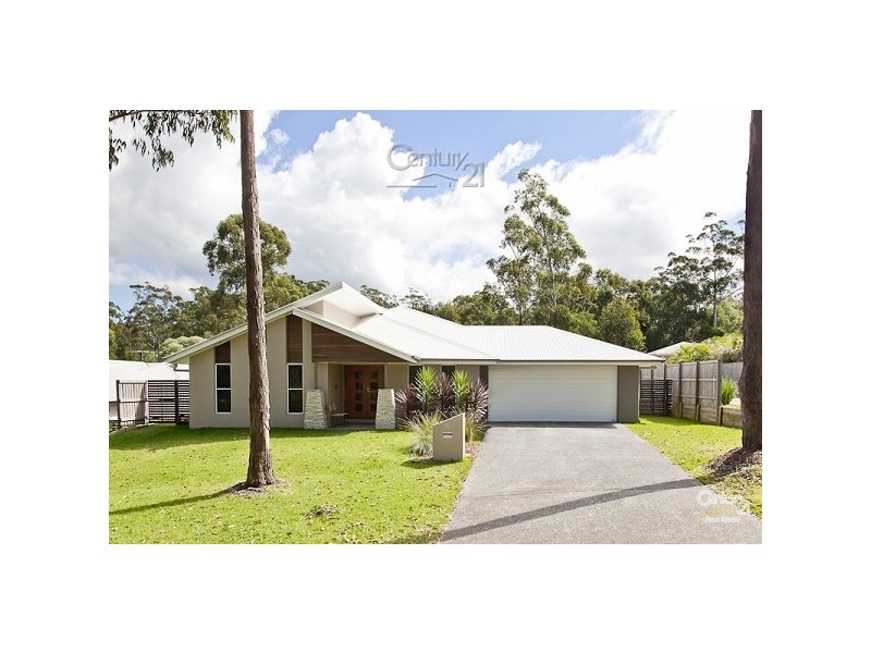8 Village Dve, Mount Cotton QLD 4165