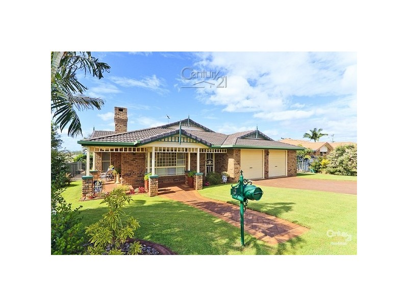 3 Viewfield Street, Redland Bay QLD 4165