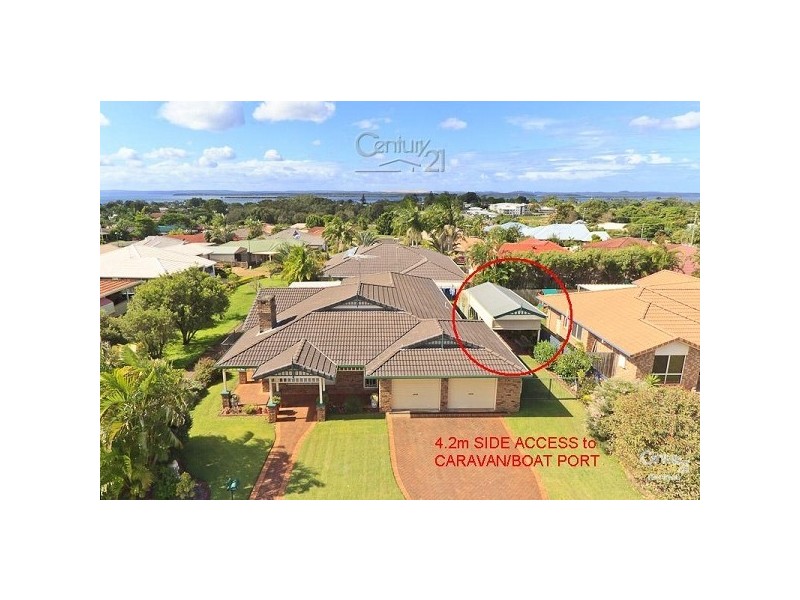 3 Viewfield Street, Redland Bay QLD 4165