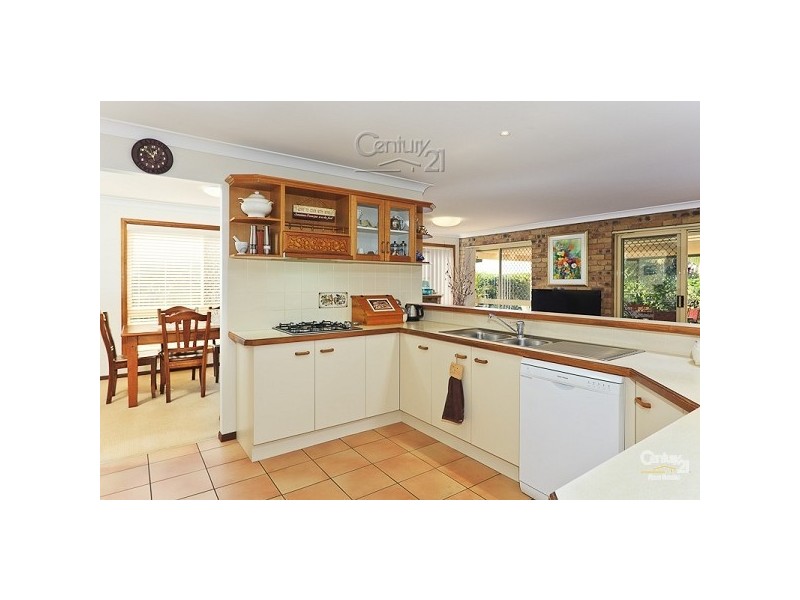 3 Viewfield Street, Redland Bay QLD 4165