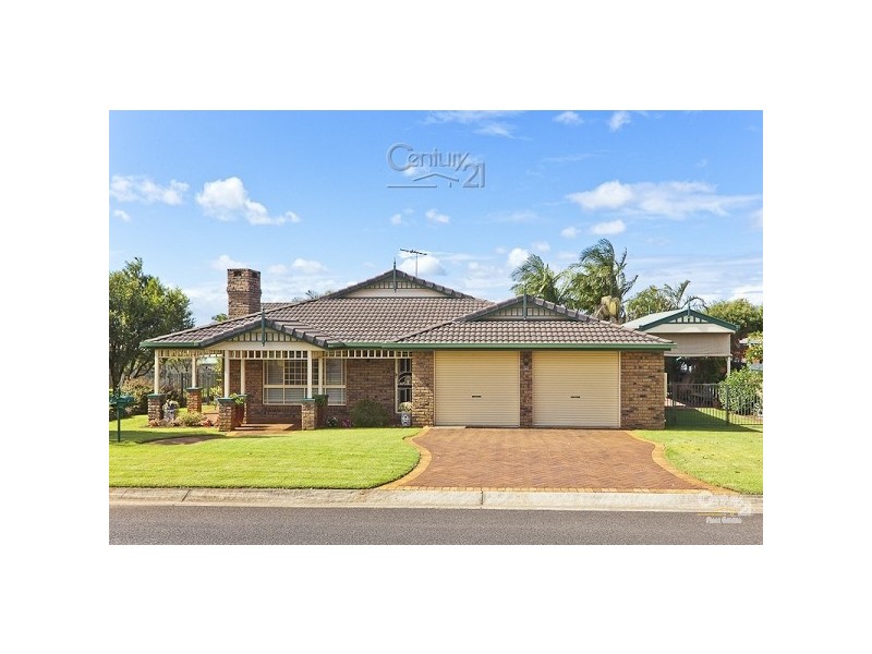 3 Viewfield Street, Redland Bay QLD 4165