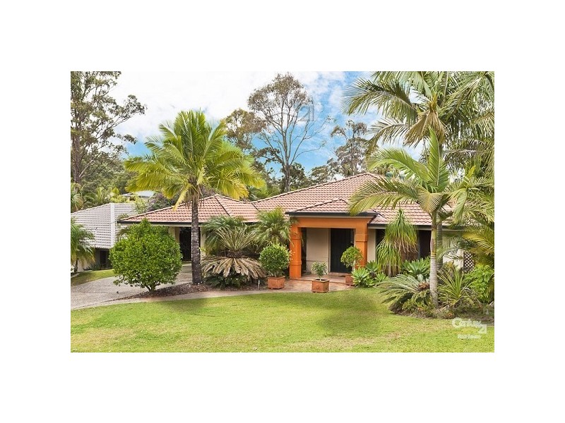 9 Citrus Circuit, Mount Cotton QLD 4165