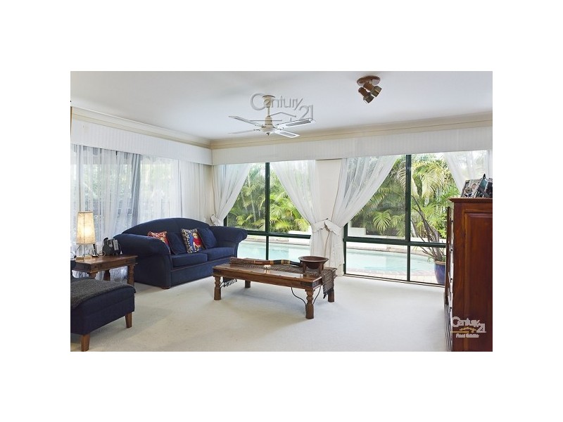 9 Citrus Circuit, Mount Cotton QLD 4165
