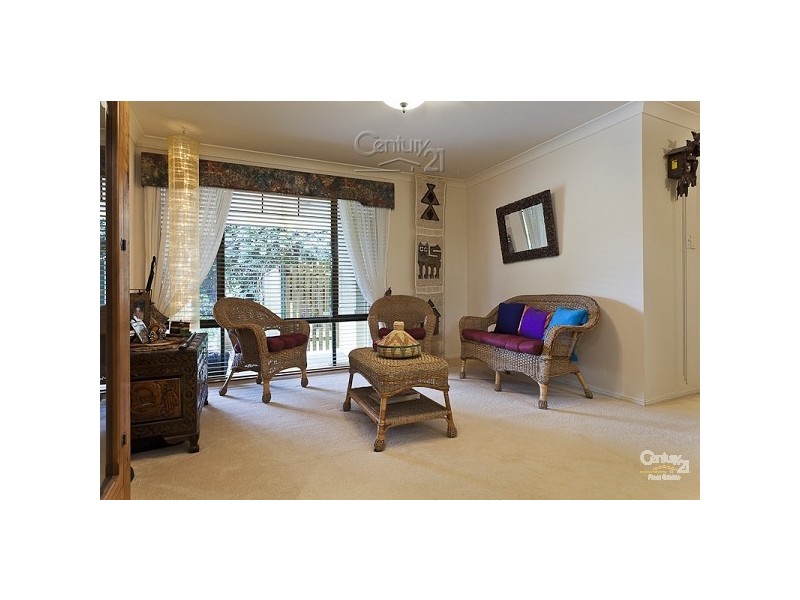 9 Citrus Circuit, Mount Cotton QLD 4165