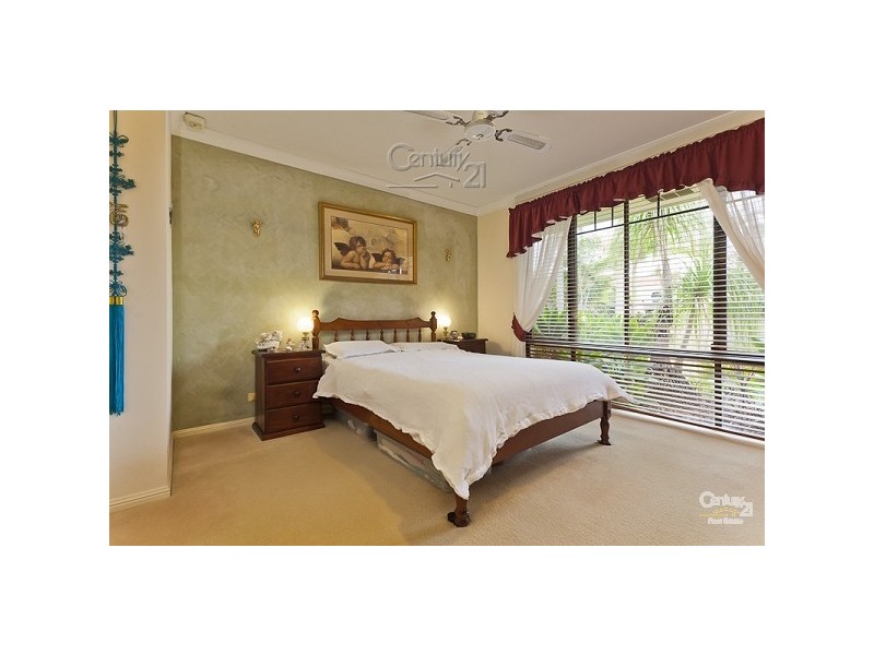 9 Citrus Circuit, Mount Cotton QLD 4165