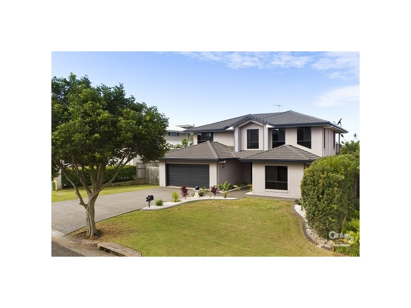 15 Lindeman Place, Redland Bay QLD 4165