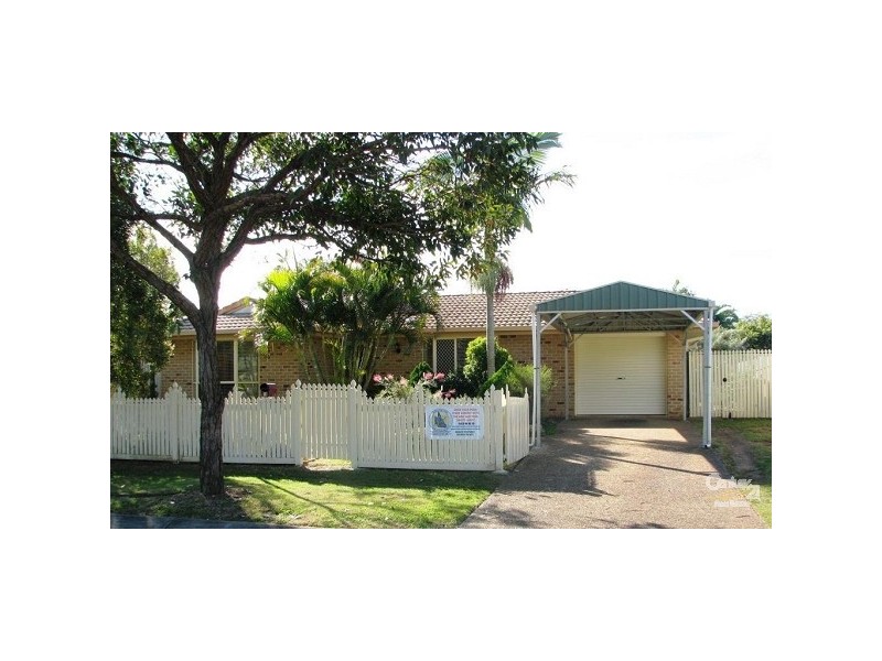 12 Niblick Way, Redland Bay QLD 4165