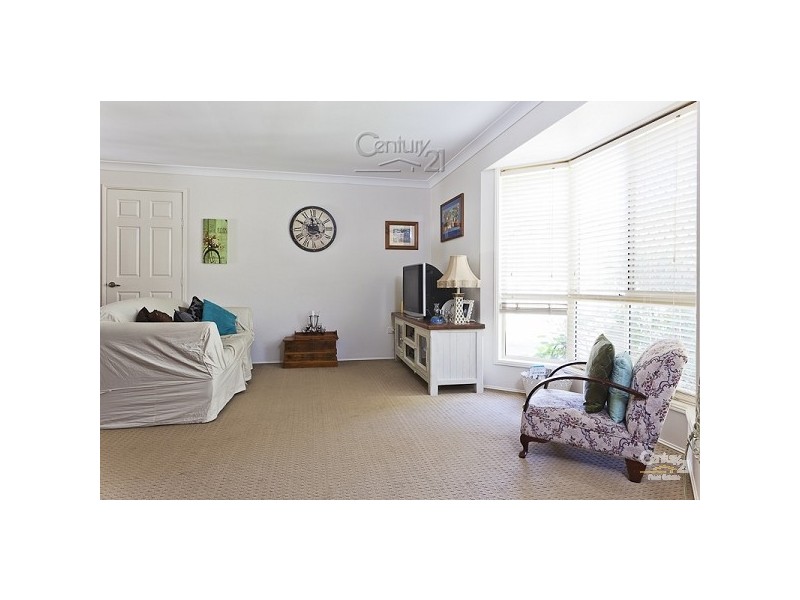 12 Niblick Way, Redland Bay QLD 4165