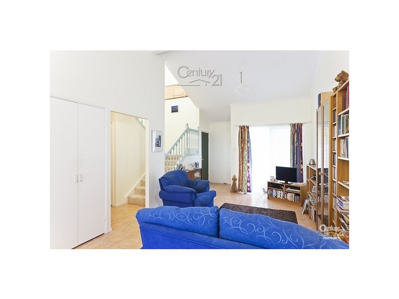 6/88 Wynyard St, Cleveland QLD 4163