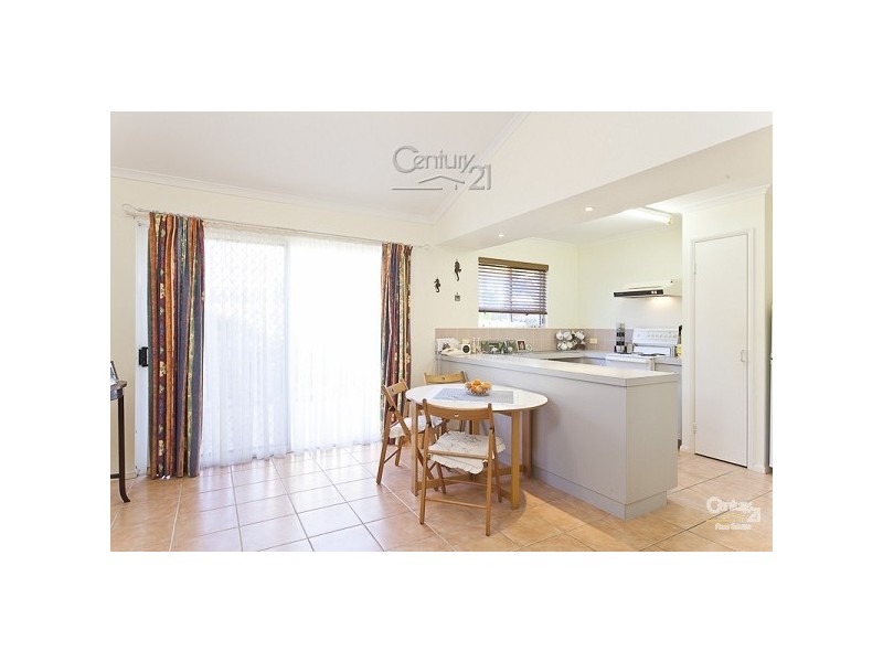 6/88 Wynyard St, Cleveland QLD 4163