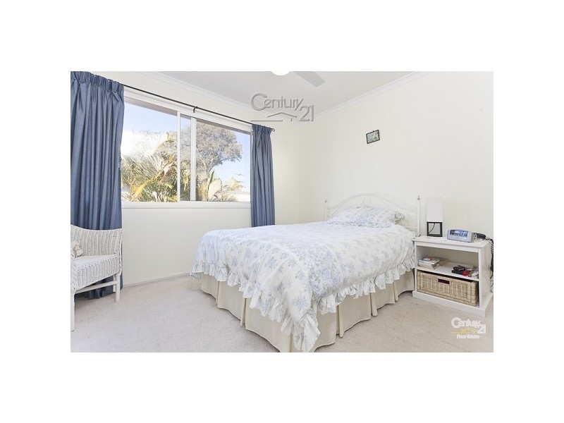 6/88 Wynyard St, Cleveland QLD 4163