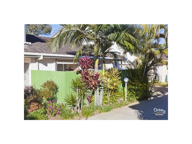 6/88 Wynyard St, Cleveland QLD 4163