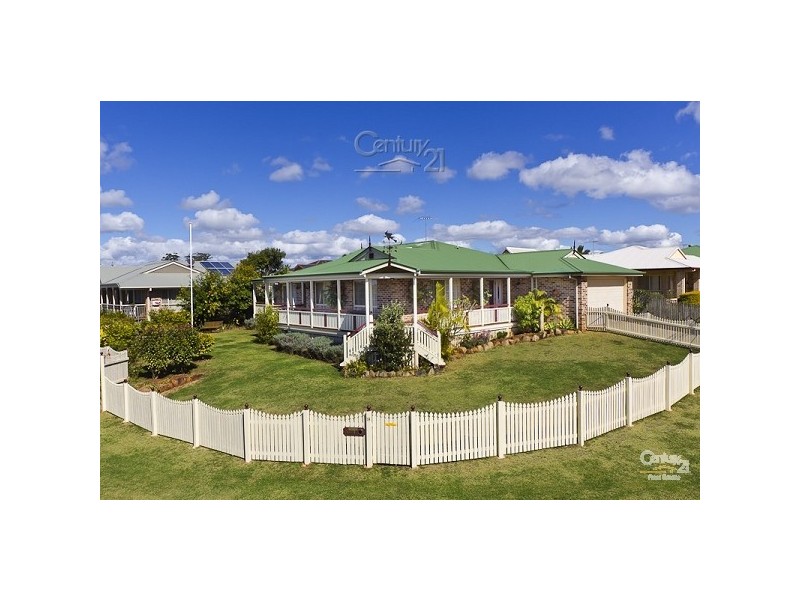 18 Viewfield Street, Redland Bay QLD 4165