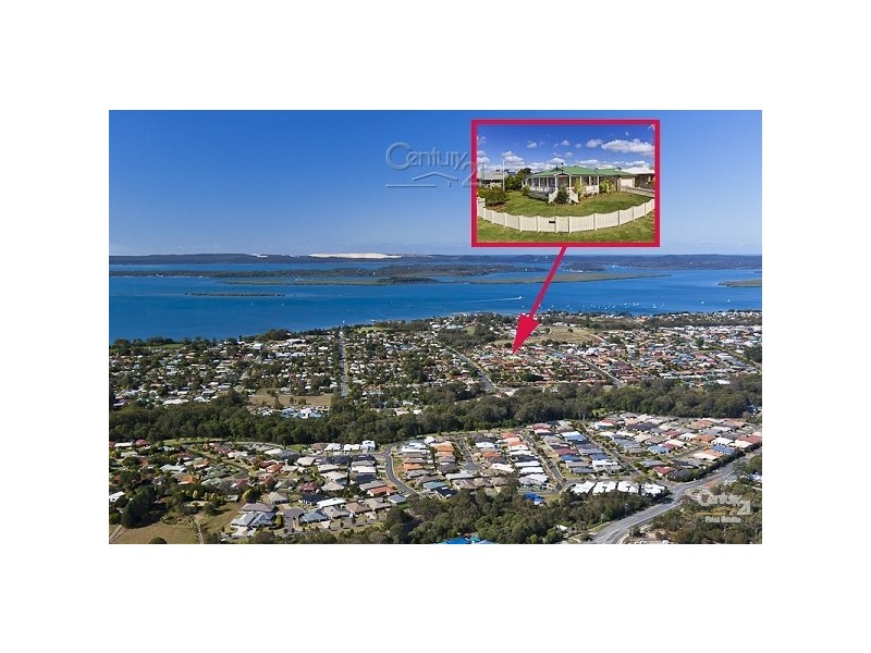 18 Viewfield Street, Redland Bay QLD 4165