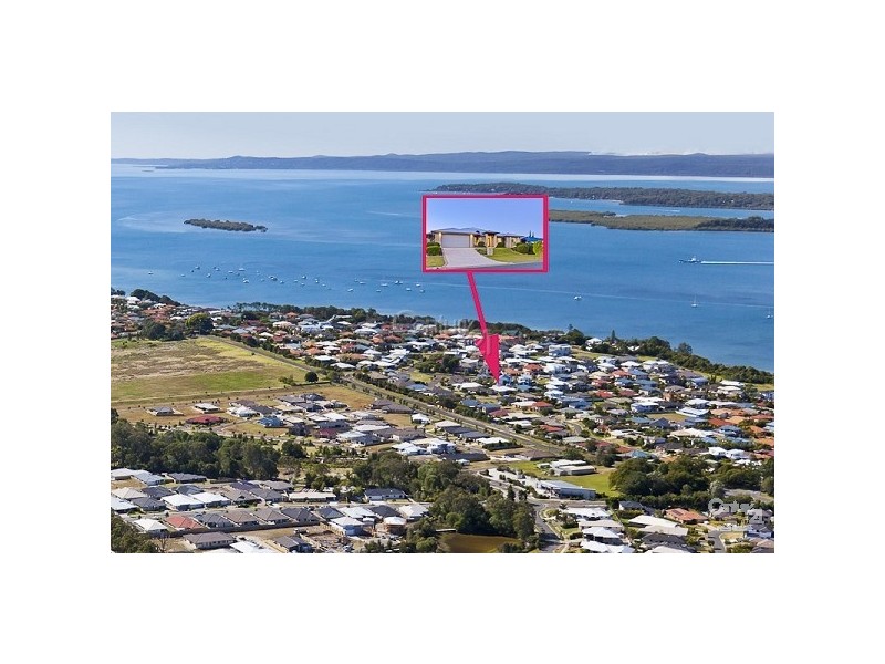 29 Watervale Dve, Redland Bay QLD 4165