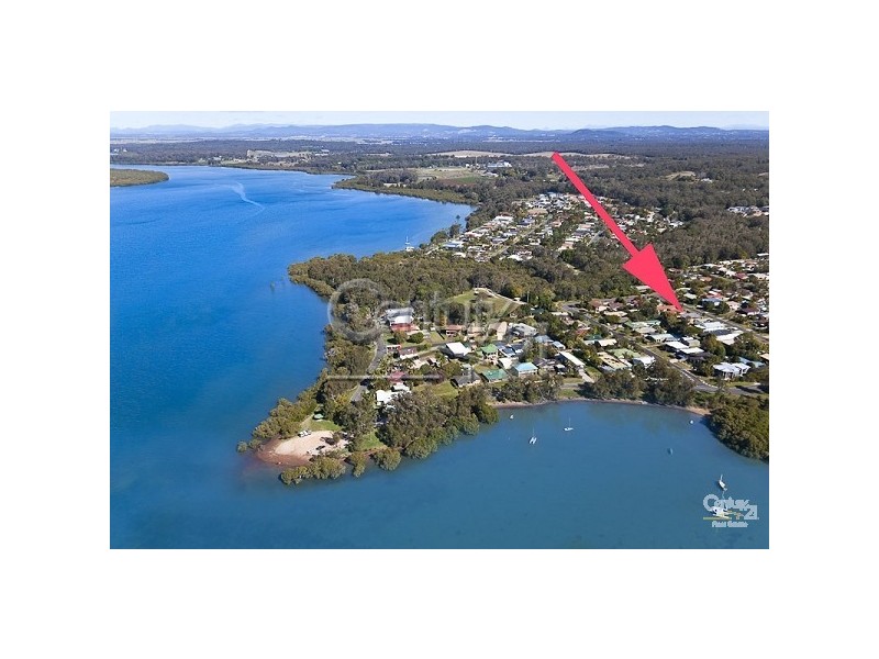 7 Tina Street, Redland Bay QLD 4165