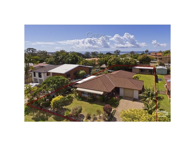 18 Mill Street, Redland Bay QLD 4165