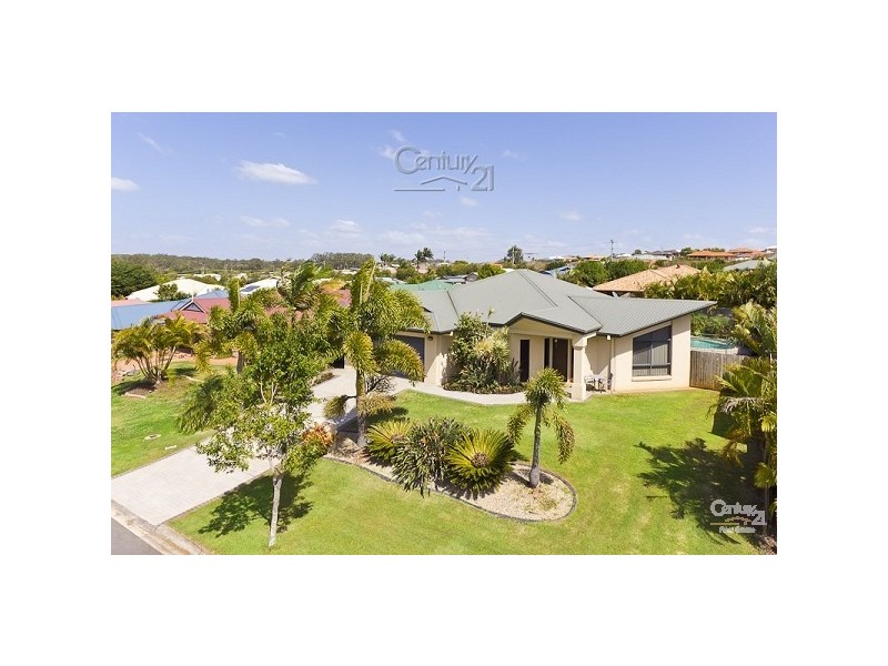 12 Butler Place, Redland Bay QLD 4165