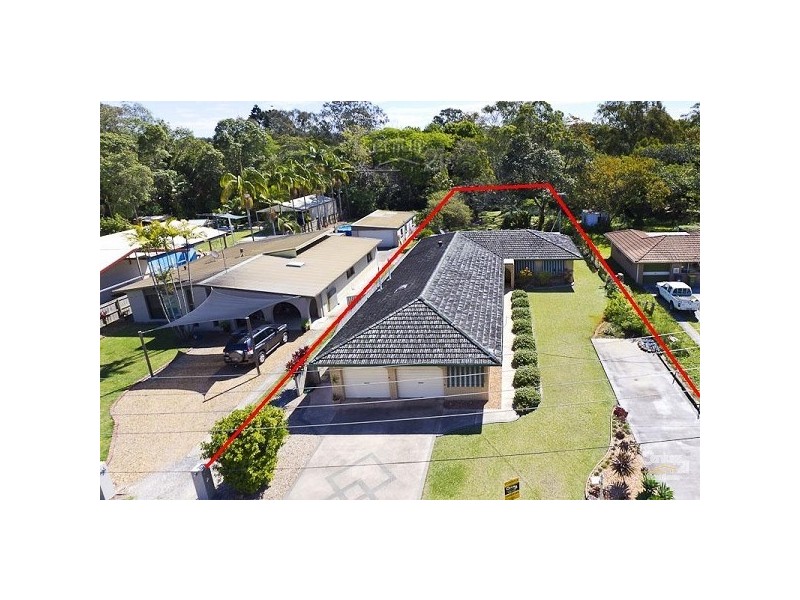 5 Pine Terrace, Redland Bay QLD 4165
