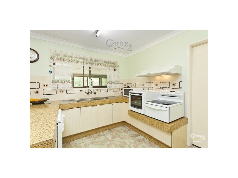 5 Pine Terrace, Redland Bay QLD 4165