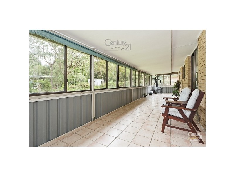 5 Pine Terrace, Redland Bay QLD 4165