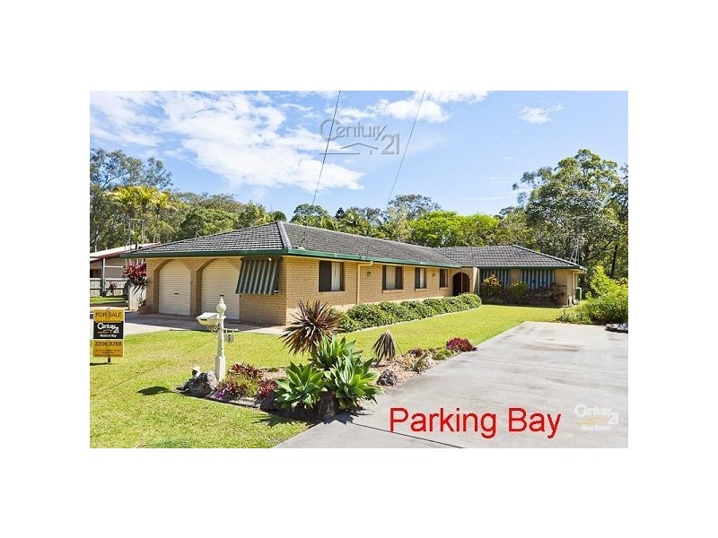 5 Pine Terrace, Redland Bay QLD 4165