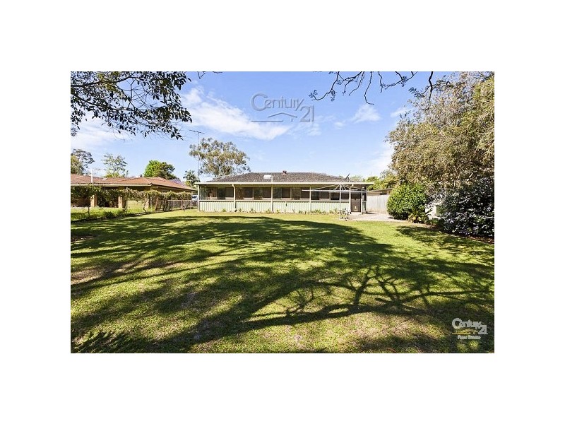 5 Pine Terrace, Redland Bay QLD 4165