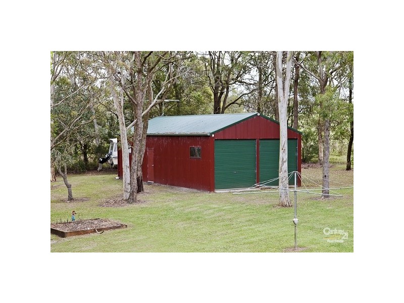 8 Hanlin Place, Victoria Point QLD 4165