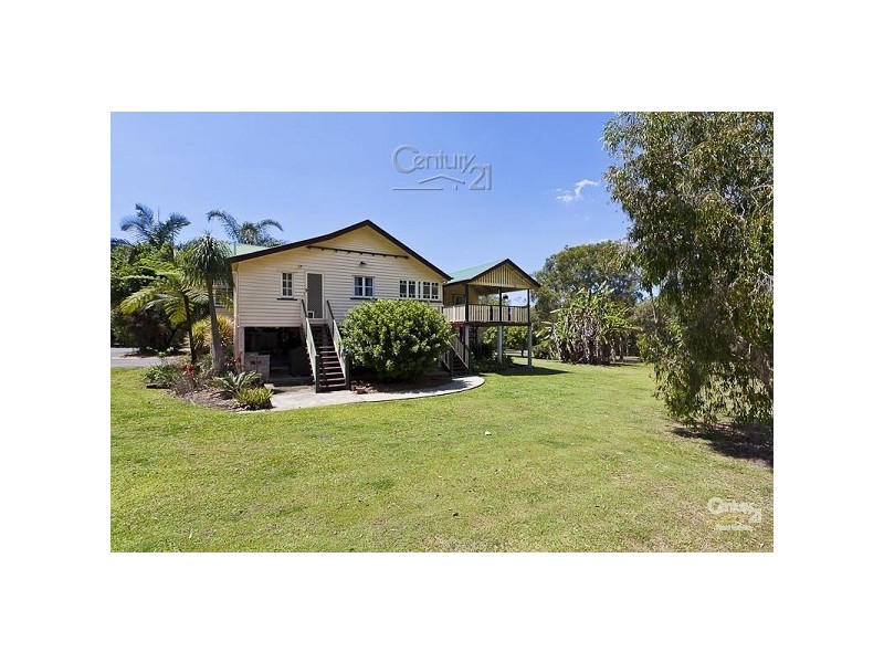 8 Hanlin Place, Victoria Point QLD 4165