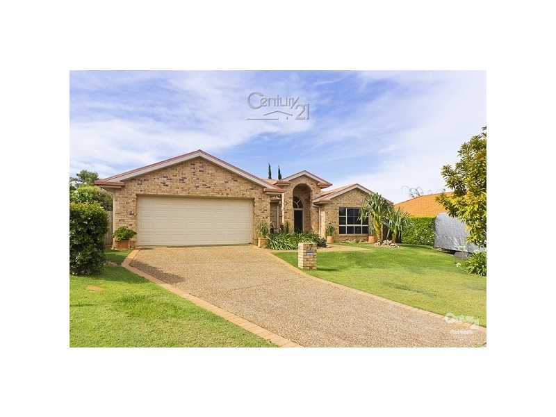 7 Garrett Place, Redland Bay QLD 4165