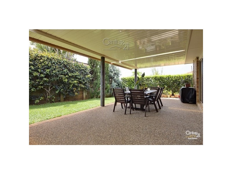 7 Garrett Place, Redland Bay QLD 4165