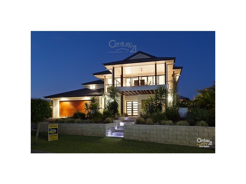 12 Haslingden Dve, Redland Bay QLD 4165