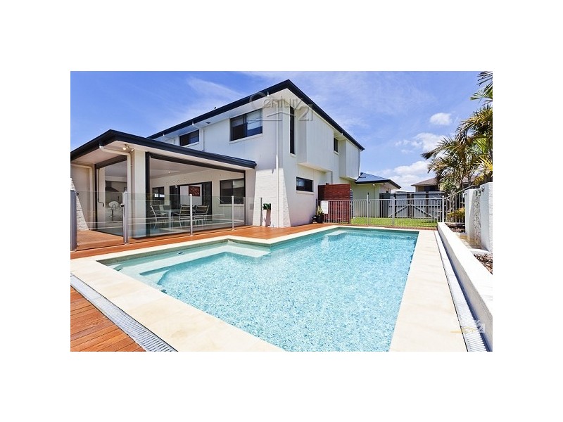 12 Haslingden Dve, Redland Bay QLD 4165
