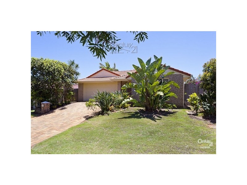 8 Spinnaker Circuit, Redland Bay QLD 4165