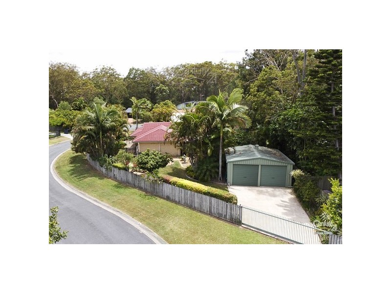 1 Tathra Ct, Redland Bay QLD 4165