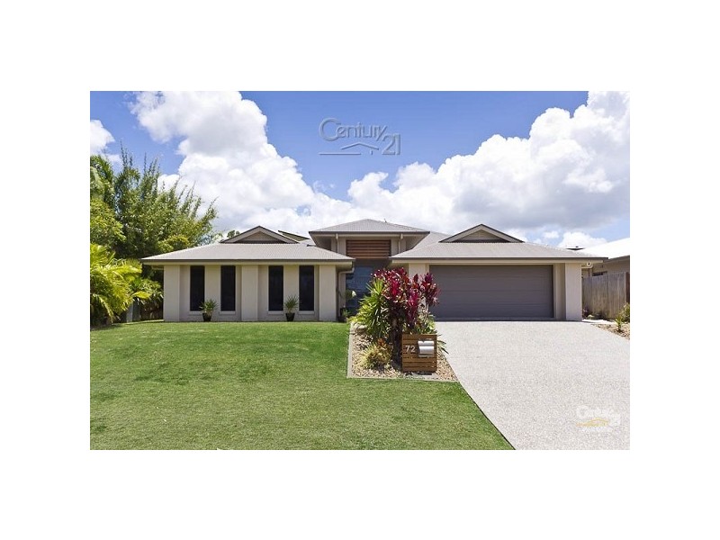 72 Denham Boulevard, Redland Bay QLD 4165