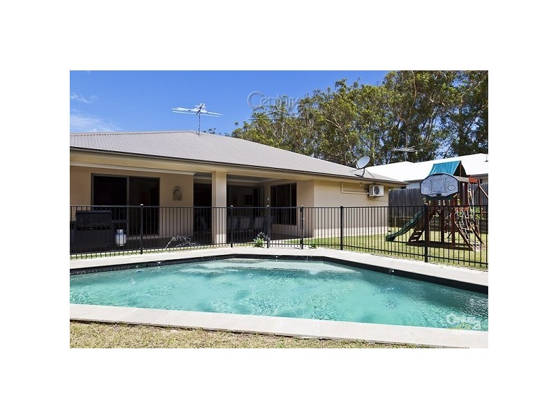 72 Denham Boulevard, Redland Bay QLD 4165