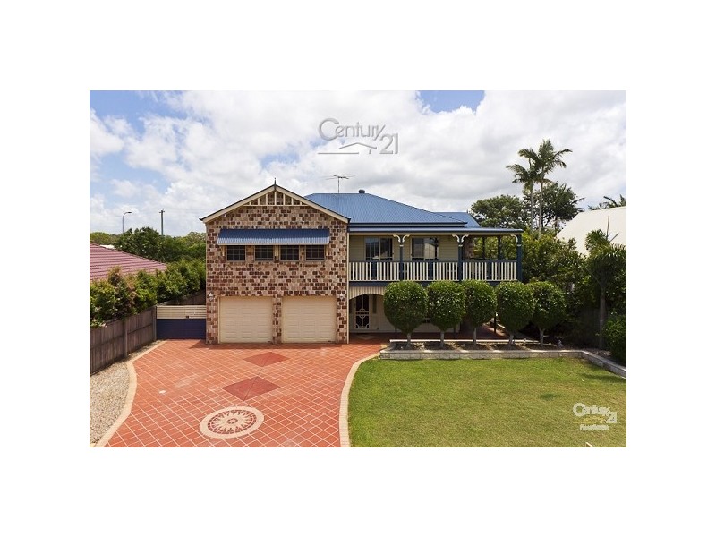 24 Kimbolton Drive, Redland Bay QLD 4165