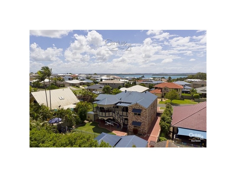 24 Kimbolton Drive, Redland Bay QLD 4165