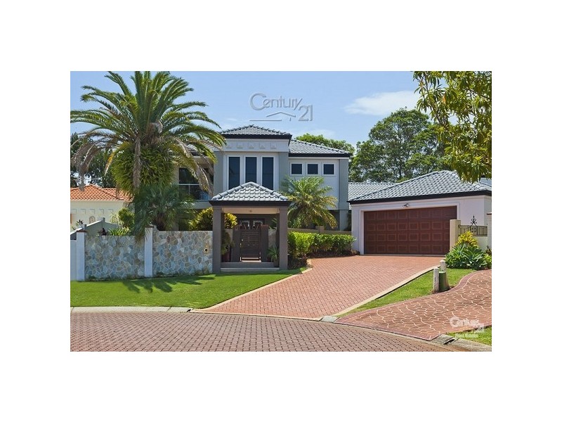 9 Bartlett Terrace, Redland Bay QLD 4165