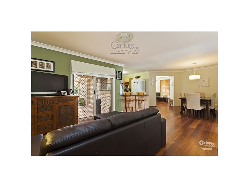 114 Pimelea Crescent, Mount Cotton QLD 4165