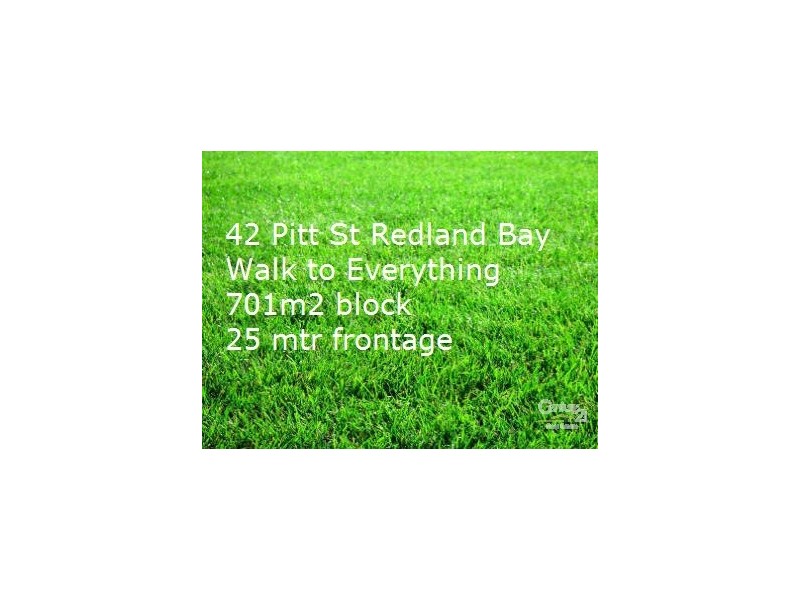 Redland Bay QLD 4165