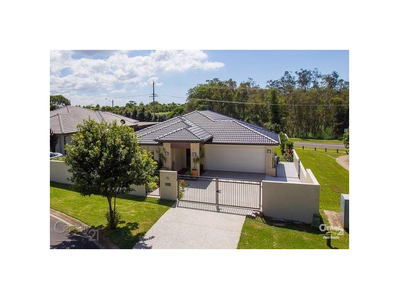81 Habitat Dve, Redland Bay QLD 4165