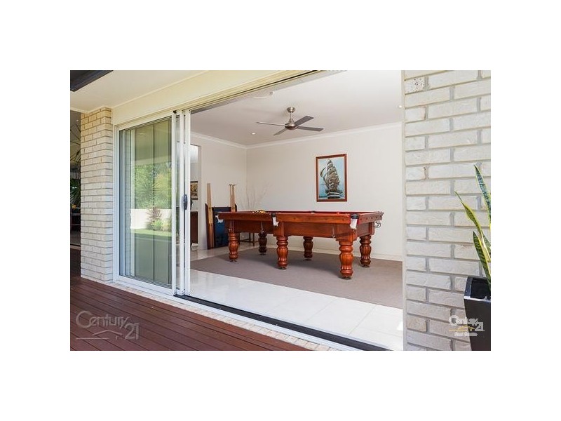 81 Habitat Dve, Redland Bay QLD 4165