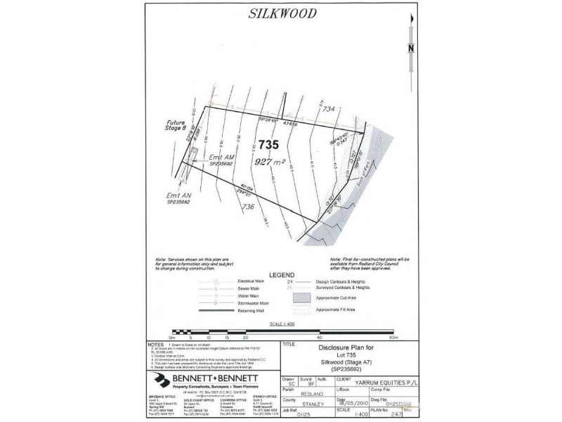 Mount Cotton QLD 4165