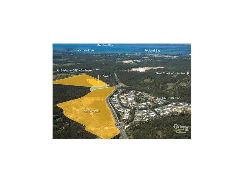 Mount Cotton QLD 4165