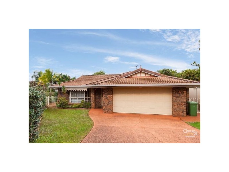 6 Lionel Court, Redland Bay QLD 4165