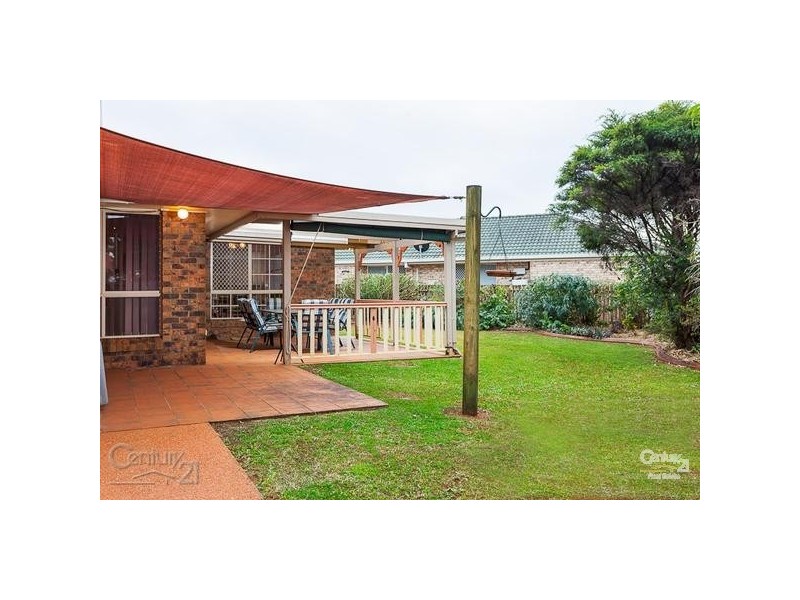 6 Lionel Court, Redland Bay QLD 4165